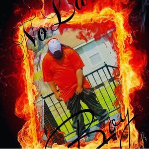 Meet your Posher, Darryl l.